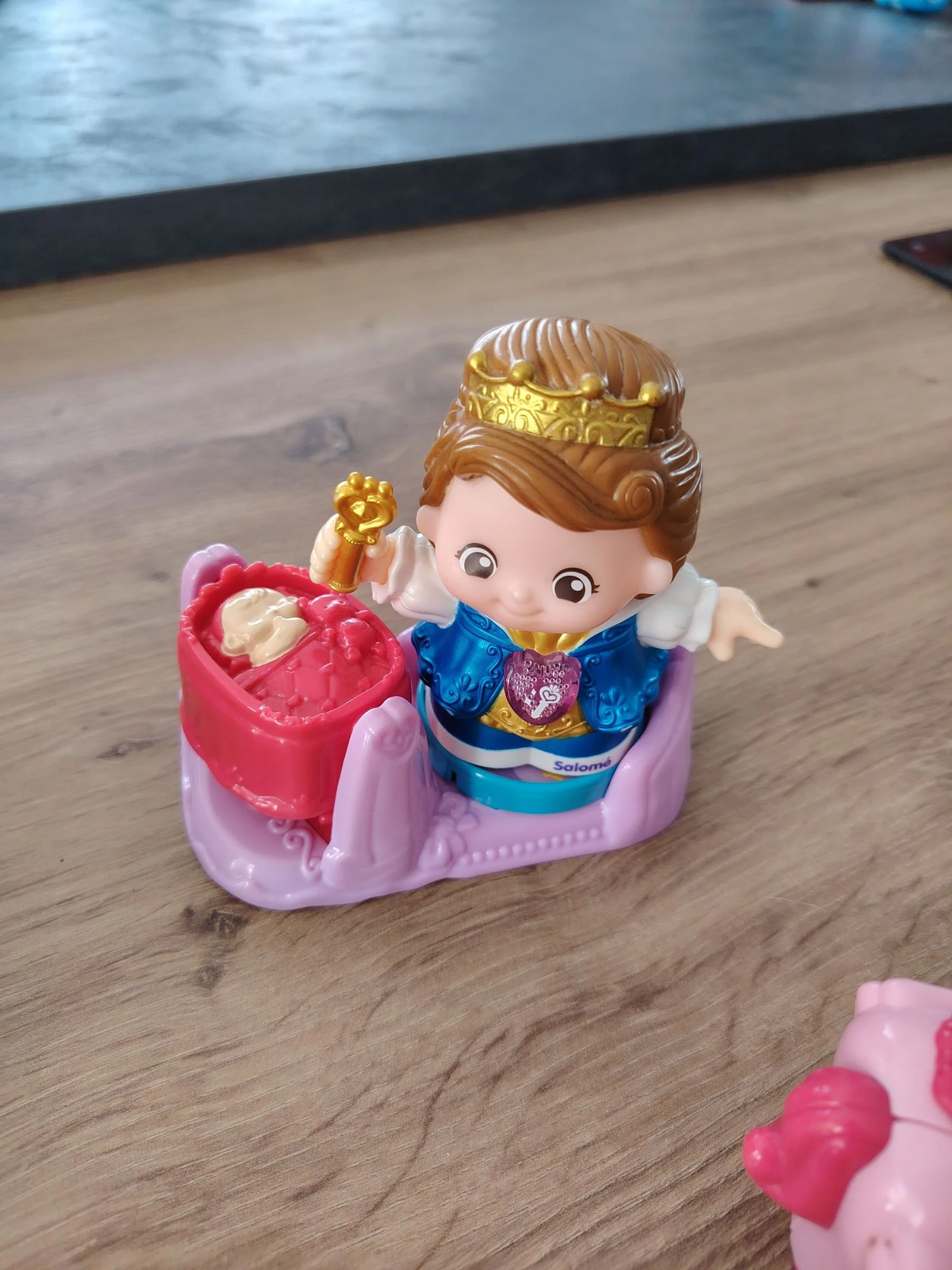 Lote tutut copains, as princesas vtech – photo 6